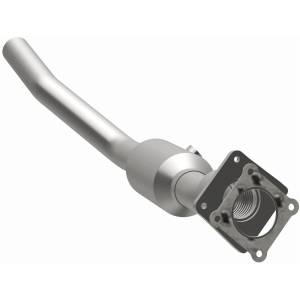 MagnaFlow Exhaust Systems & Installation | 1350 Offroad - MagnaFlow OEM Grade Direct-Fit Catalytic Converter 49192 - Image 2