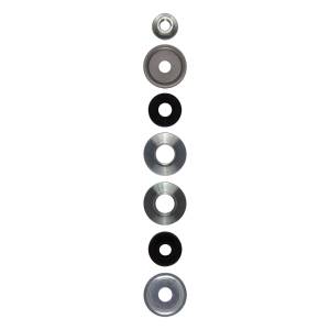 Bilstein Shocks & Suspension | 1350 Offroad - Bilstein B6 4600 - Suspension Shock Absorber 33-329093 - Image 2