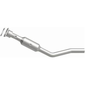 MagnaFlow Exhaust Systems & Installation | 1350 Offroad - MagnaFlow OEM Grade Direct-Fit Catalytic Converter 49192 - Image 4