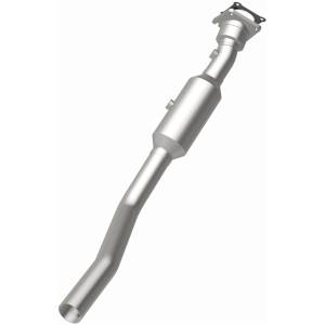 MagnaFlow Exhaust Systems & Installation | 1350 Offroad - MagnaFlow OEM Grade Direct-Fit Catalytic Converter 49192 - Image 3