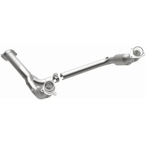 MagnaFlow Exhaust Systems & Installation | 1350 Offroad - MagnaFlow OEM Grade Direct-Fit Catalytic Converter 49194 - Image 2