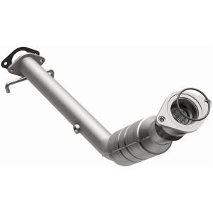 MagnaFlow Exhaust Systems & Installation | 1350 Offroad - MagnaFlow OEM Grade Direct-Fit Catalytic Converter 49195 - Image 2