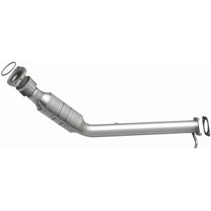 MagnaFlow Exhaust Systems & Installation | 1350 Offroad - MagnaFlow OEM Grade Direct-Fit Catalytic Converter 49195 - Image 4