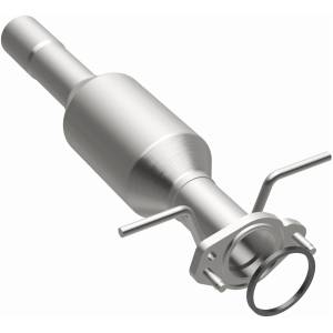 MagnaFlow Exhaust Systems & Installation | 1350 Offroad - MagnaFlow OEM Grade Direct-Fit Catalytic Converter 49196 - Image 2