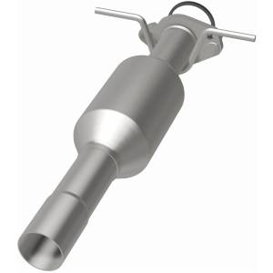 MagnaFlow Exhaust Systems & Installation | 1350 Offroad - MagnaFlow OEM Grade Direct-Fit Catalytic Converter 49196 - Image 3