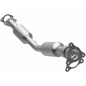 MagnaFlow Exhaust Systems & Installation | 1350 Offroad - MagnaFlow OEM Grade Direct-Fit Catalytic Converter 49197 - Image 2