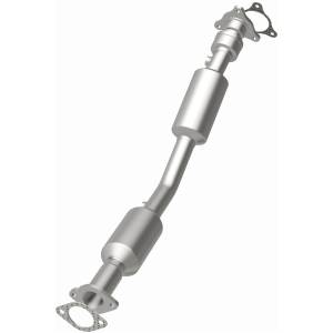 MagnaFlow Exhaust Systems & Installation | 1350 Offroad - MagnaFlow OEM Grade Direct-Fit Catalytic Converter 49197 - Image 3