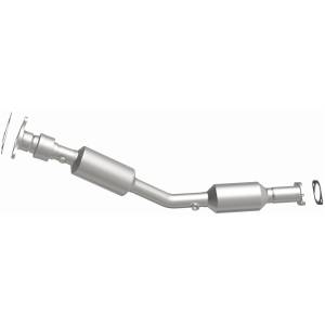 MagnaFlow Exhaust Systems & Installation | 1350 Offroad - MagnaFlow OEM Grade Direct-Fit Catalytic Converter 49197 - Image 4