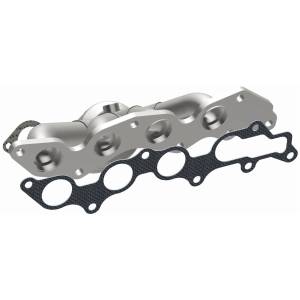 MagnaFlow Exhaust Systems & Installation | 1350 Offroad - MagnaFlow OEM Grade Manifold Catalytic Converter 49203 - Image 2