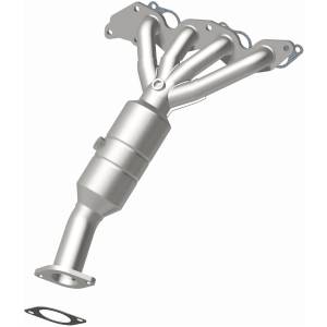MagnaFlow Exhaust Systems & Installation | 1350 Offroad - MagnaFlow OEM Grade Manifold Catalytic Converter 49203 - Image 3