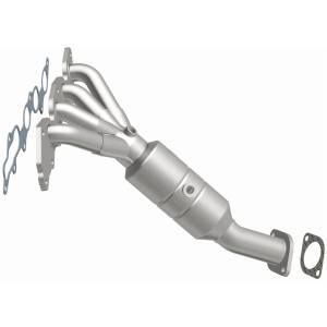 MagnaFlow Exhaust Systems & Installation | 1350 Offroad - MagnaFlow OEM Grade Manifold Catalytic Converter 49203 - Image 4