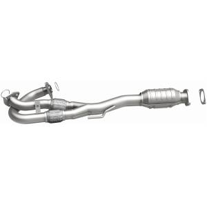 MagnaFlow Exhaust Systems & Installation | 1350 Offroad - MagnaFlow OEM Grade Direct-Fit Catalytic Converter 49209 - Image 4