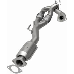 MagnaFlow Exhaust Systems & Installation | 1350 Offroad - MagnaFlow OEM Grade Direct-Fit Catalytic Converter 49209 - Image 3