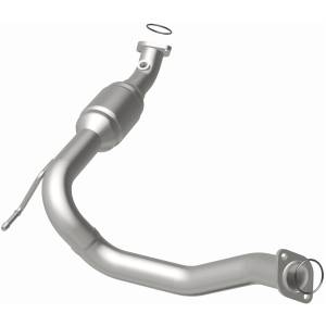MagnaFlow Exhaust Systems & Installation | 1350 Offroad - MagnaFlow OEM Grade Direct-Fit Catalytic Converter 49210 - Image 3