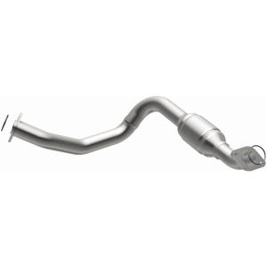 MagnaFlow Exhaust Systems & Installation | 1350 Offroad - MagnaFlow OEM Grade Direct-Fit Catalytic Converter 49210 - Image 2