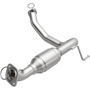 MagnaFlow Exhaust Systems & Installation | 1350 Offroad - MagnaFlow OEM Grade Direct-Fit Catalytic Converter 49210 - Image 1