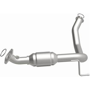 MagnaFlow Exhaust Systems & Installation | 1350 Offroad - MagnaFlow OEM Grade Direct-Fit Catalytic Converter 49210 - Image 4
