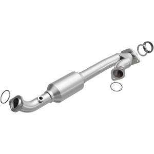 MagnaFlow Exhaust Systems & Installation | 1350 Offroad - MagnaFlow OEM Grade Direct-Fit Catalytic Converter 49211 - Image 1