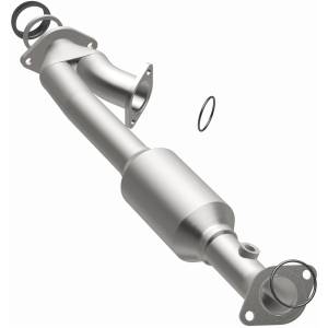 MagnaFlow Exhaust Systems & Installation | 1350 Offroad - MagnaFlow OEM Grade Direct-Fit Catalytic Converter 49211 - Image 2
