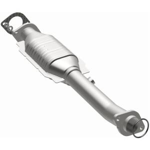 MagnaFlow Exhaust Systems & Installation | 1350 Offroad - MagnaFlow OEM Grade Direct-Fit Catalytic Converter 49217 - Image 2