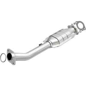 MagnaFlow Exhaust Systems & Installation | 1350 Offroad - MagnaFlow OEM Grade Direct-Fit Catalytic Converter 49218 - Image 1