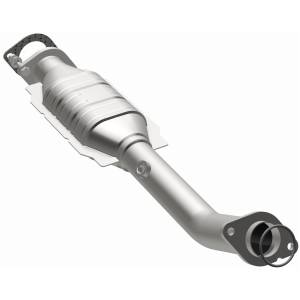 MagnaFlow Exhaust Systems & Installation | 1350 Offroad - MagnaFlow OEM Grade Direct-Fit Catalytic Converter 49218 - Image 2