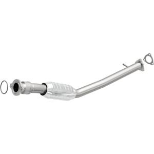 MagnaFlow Exhaust Systems & Installation | 1350 Offroad - MagnaFlow OEM Grade Direct-Fit Catalytic Converter 49220 - Image 1