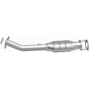 MagnaFlow Exhaust Systems & Installation | 1350 Offroad - MagnaFlow OEM Grade Direct-Fit Catalytic Converter 49218 - Image 4