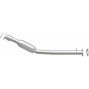 MagnaFlow Exhaust Systems & Installation | 1350 Offroad - MagnaFlow OEM Grade Direct-Fit Catalytic Converter 49220 - Image 4