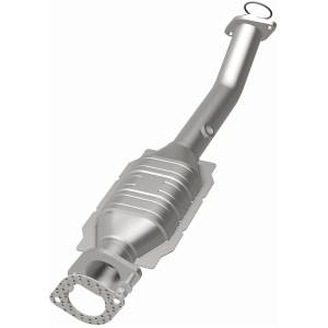 MagnaFlow Exhaust Systems & Installation | 1350 Offroad - MagnaFlow OEM Grade Direct-Fit Catalytic Converter 49218 - Image 3