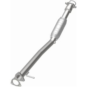 MagnaFlow Exhaust Systems & Installation | 1350 Offroad - MagnaFlow OEM Grade Direct-Fit Catalytic Converter 49220 - Image 3