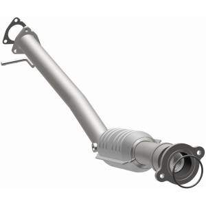 MagnaFlow Exhaust Systems & Installation | 1350 Offroad - MagnaFlow OEM Grade Direct-Fit Catalytic Converter 49220 - Image 2