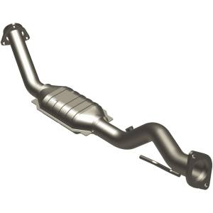 MagnaFlow Exhaust Systems & Installation | 1350 Offroad - MagnaFlow OEM Grade Direct-Fit Catalytic Converter 49221 - Image 1