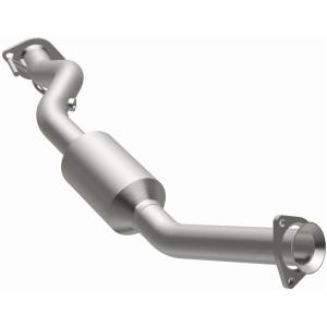 MagnaFlow Exhaust Systems & Installation | 1350 Offroad - MagnaFlow OEM Grade Direct-Fit Catalytic Converter 49221 - Image 2