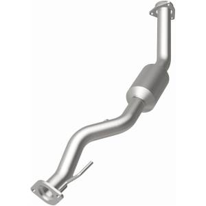 MagnaFlow Exhaust Systems & Installation | 1350 Offroad - MagnaFlow OEM Grade Direct-Fit Catalytic Converter 49221 - Image 3