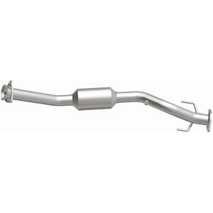 MagnaFlow Exhaust Systems & Installation | 1350 Offroad - MagnaFlow OEM Grade Direct-Fit Catalytic Converter 49221 - Image 4
