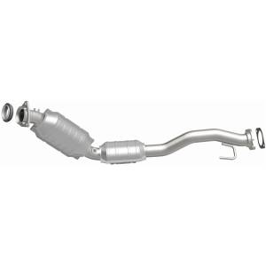 MagnaFlow Exhaust Systems & Installation | 1350 Offroad - MagnaFlow OEM Grade Direct-Fit Catalytic Converter 49222 - Image 4