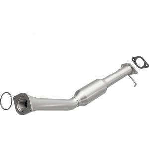 MagnaFlow Exhaust Systems & Installation | 1350 Offroad - MagnaFlow OEM Grade Direct-Fit Catalytic Converter 49225 - Image 1