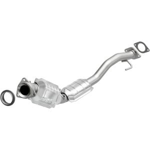 MagnaFlow Exhaust Systems & Installation | 1350 Offroad - MagnaFlow OEM Grade Direct-Fit Catalytic Converter 49222 - Image 1