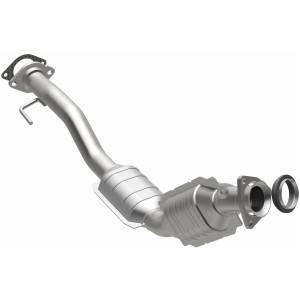 MagnaFlow Exhaust Systems & Installation | 1350 Offroad - MagnaFlow OEM Grade Direct-Fit Catalytic Converter 49222 - Image 2