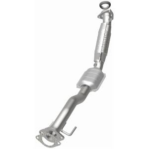 MagnaFlow Exhaust Systems & Installation | 1350 Offroad - MagnaFlow OEM Grade Direct-Fit Catalytic Converter 49222 - Image 3