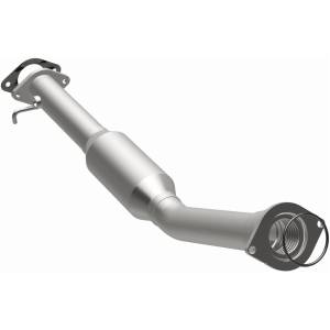 MagnaFlow Exhaust Systems & Installation | 1350 Offroad - MagnaFlow OEM Grade Direct-Fit Catalytic Converter 49225 - Image 2
