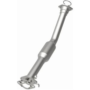 MagnaFlow Exhaust Systems & Installation | 1350 Offroad - MagnaFlow OEM Grade Direct-Fit Catalytic Converter 49225 - Image 3
