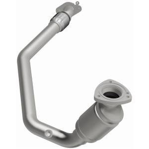 MagnaFlow Exhaust Systems & Installation | 1350 Offroad - MagnaFlow OEM Grade Direct-Fit Catalytic Converter 49228 - Image 4