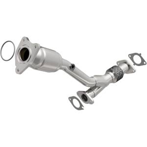 MagnaFlow Exhaust Systems & Installation | 1350 Offroad - MagnaFlow OEM Grade Direct-Fit Catalytic Converter 49229 - Image 1
