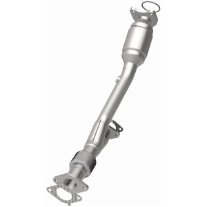 MagnaFlow Exhaust Systems & Installation | 1350 Offroad - MagnaFlow OEM Grade Direct-Fit Catalytic Converter 49229 - Image 3