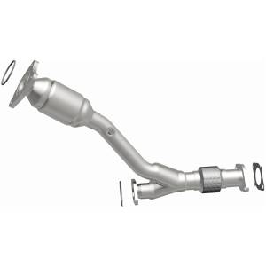 MagnaFlow Exhaust Systems & Installation | 1350 Offroad - MagnaFlow OEM Grade Direct-Fit Catalytic Converter 49229 - Image 4