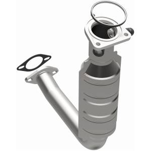 MagnaFlow Exhaust Systems & Installation | 1350 Offroad - MagnaFlow OEM Grade Direct-Fit Catalytic Converter 49230 - Image 2