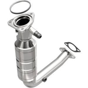 MagnaFlow Exhaust Systems & Installation | 1350 Offroad - MagnaFlow OEM Grade Direct-Fit Catalytic Converter 49230 - Image 1