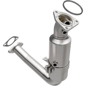 MagnaFlow Exhaust Systems & Installation | 1350 Offroad - MagnaFlow OEM Grade Direct-Fit Catalytic Converter 49231 - Image 1